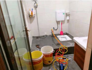 焦作漏水检测 卫生间漏水怎么修？卫生间装修要注意哪些？