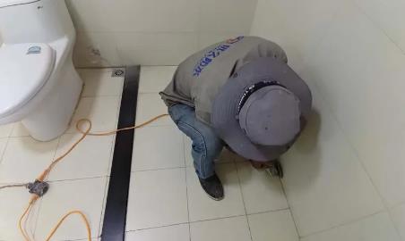 焦作卫生间补漏